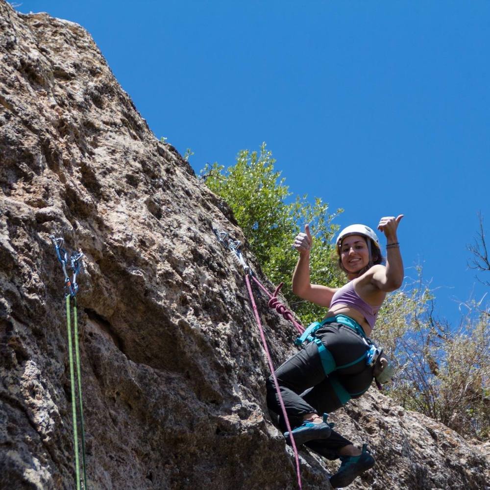 Meet your Posher, Sashia